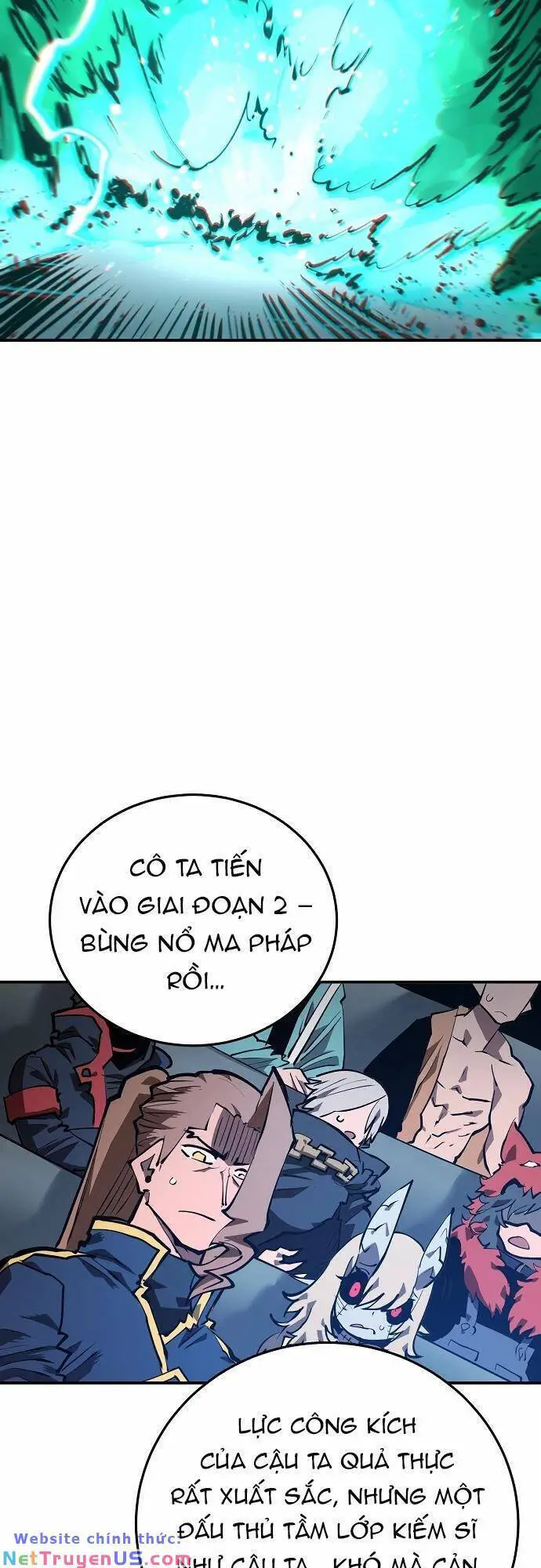 Player Nettruyen ZZZ Chương 109 Page 36