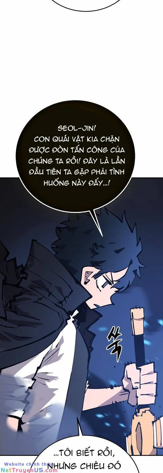 Player Nettruyen ZZZ Chương 109 Page 40