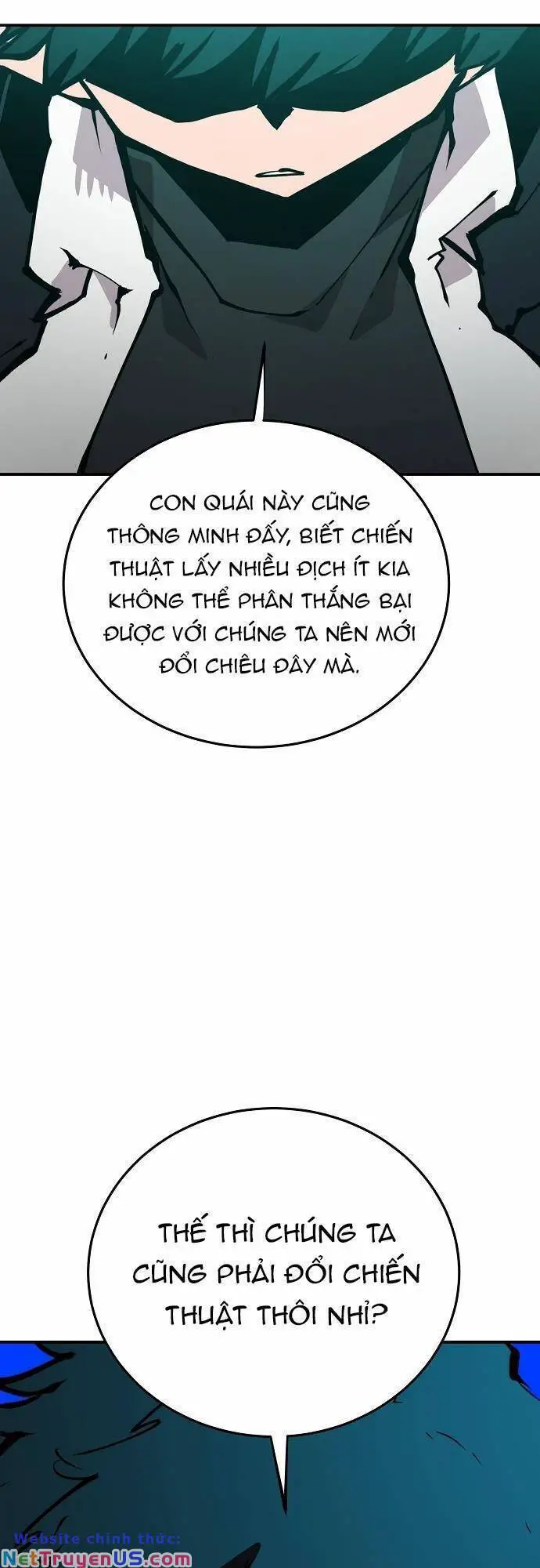 Player Nettruyen ZZZ Chương 109 Page 46
