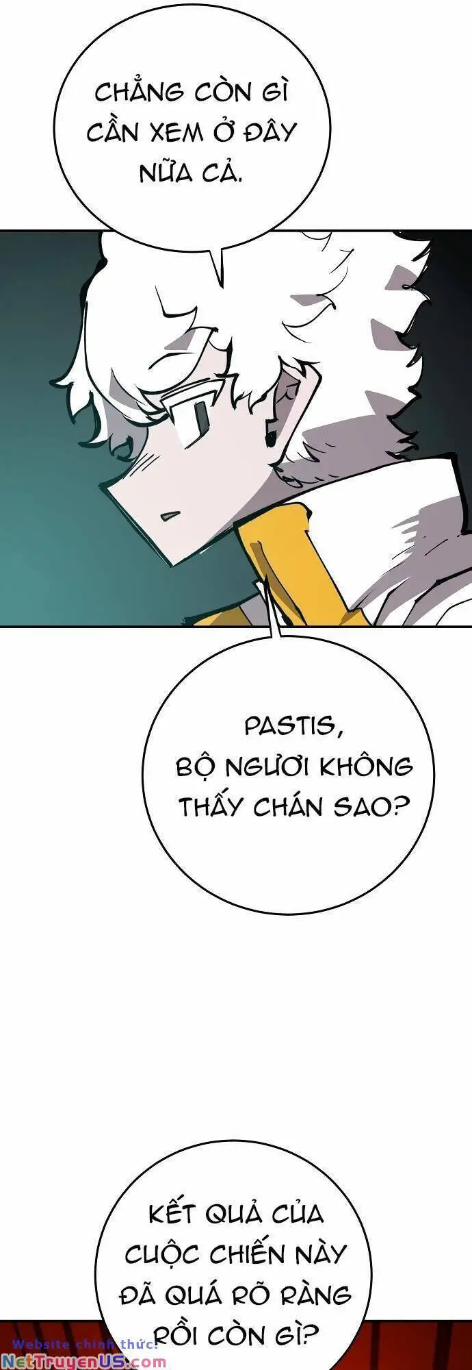 Player Nettruyen ZZZ Chương 109 Page 49