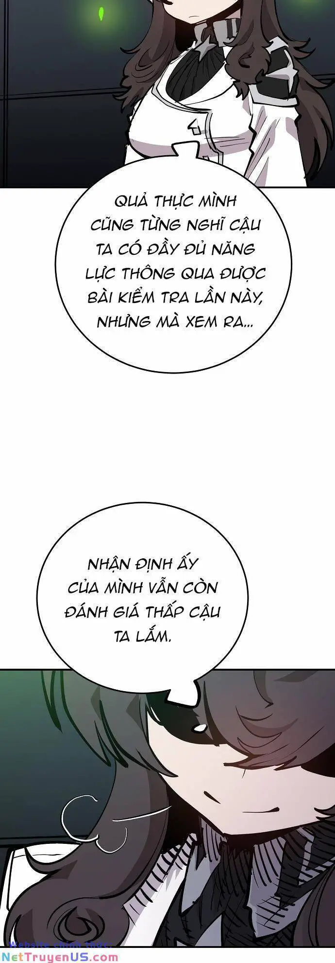 Player Nettruyen ZZZ Chương 109 Page 66