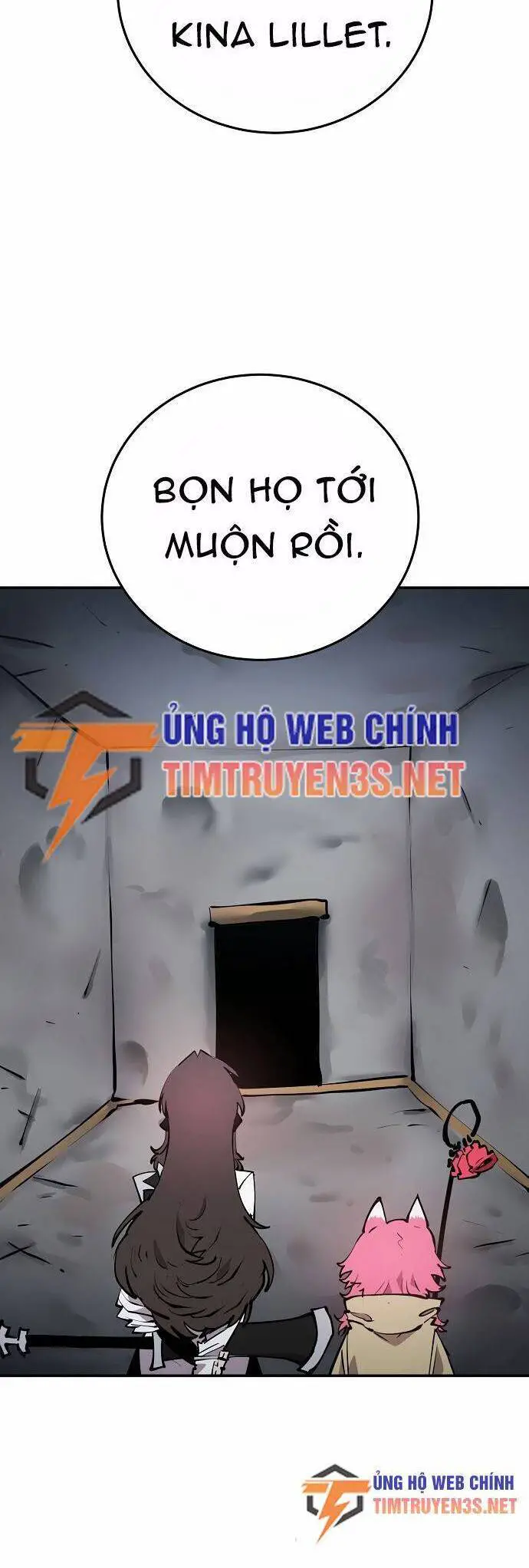 Player Nettruyen ZZZ Chương 93 Page 3