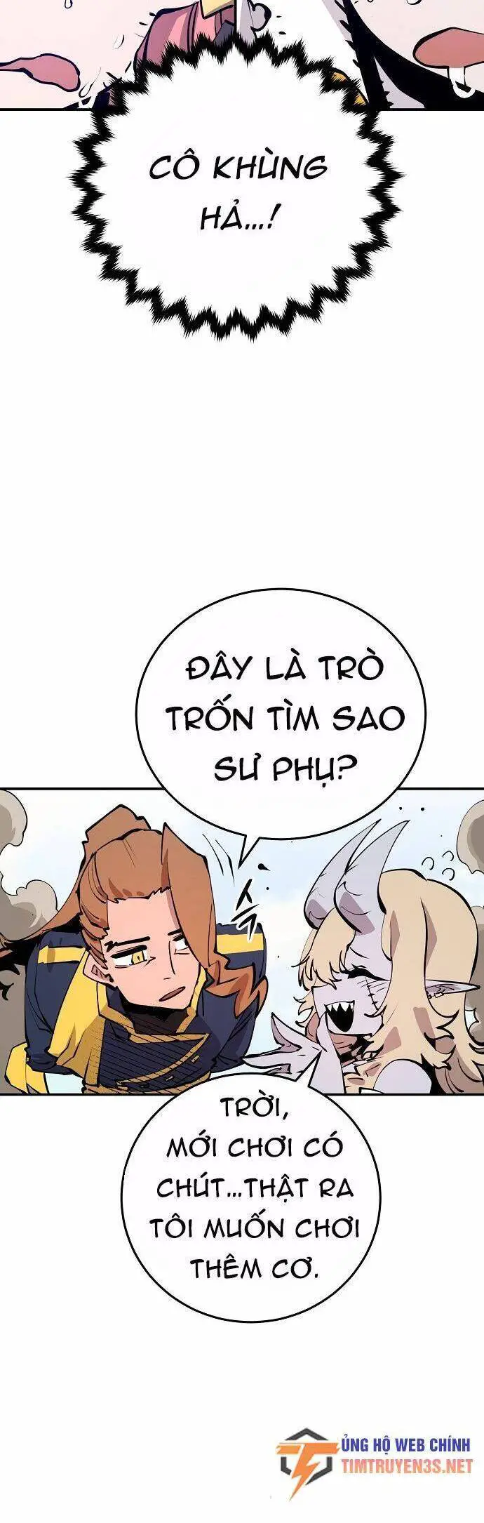 Player Nettruyen ZZZ Chương 93 Page 15
