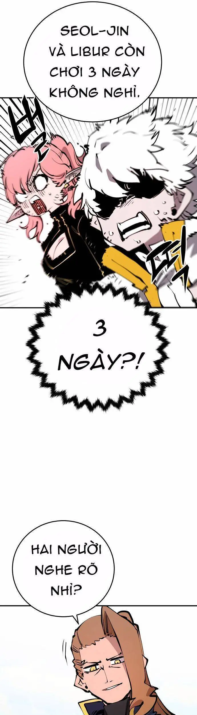 Player Nettruyen ZZZ Chương 93 Page 16