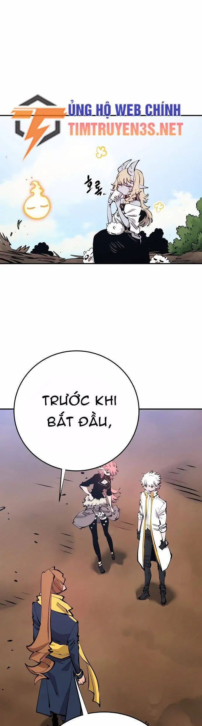 Player Nettruyen ZZZ Chương 93 Page 18