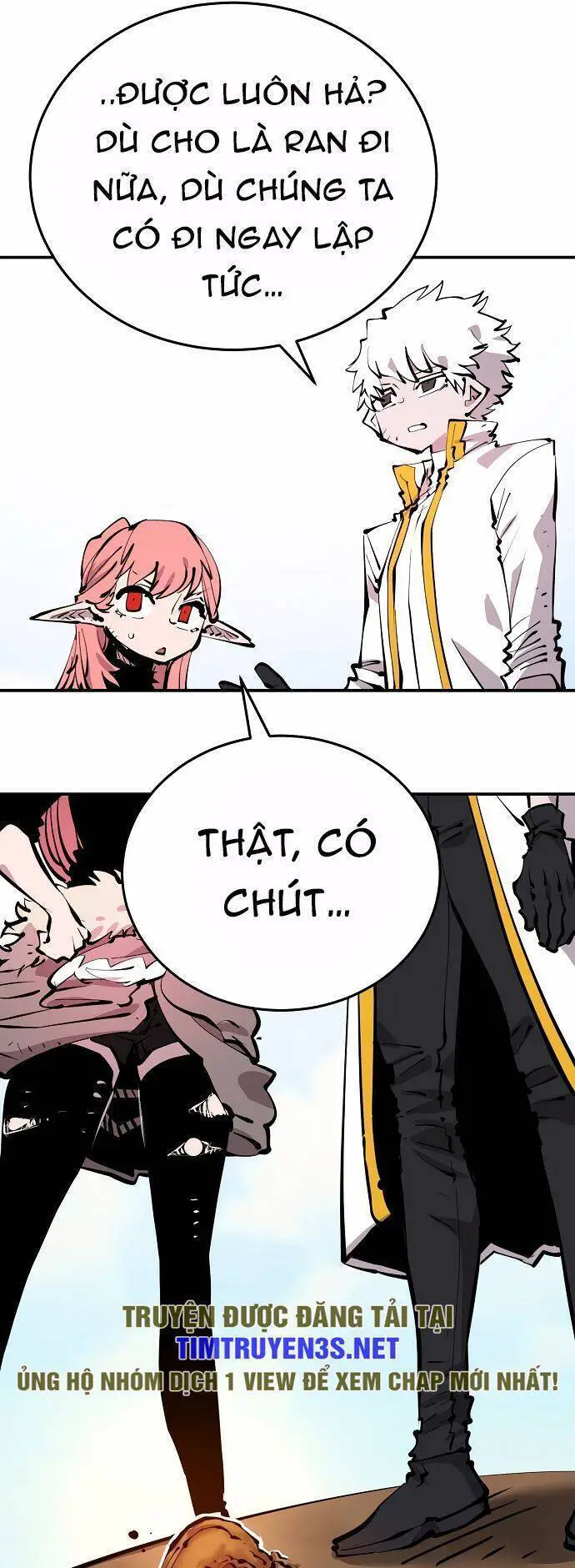 Player Nettruyen ZZZ Chương 93 Page 20
