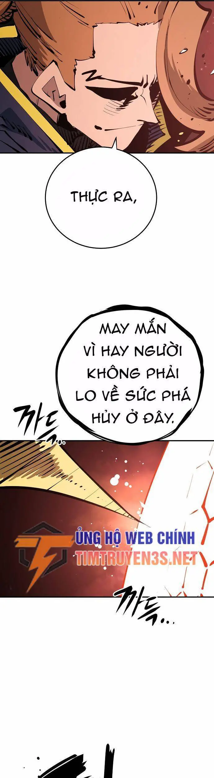 Player Nettruyen ZZZ Chương 93 Page 26