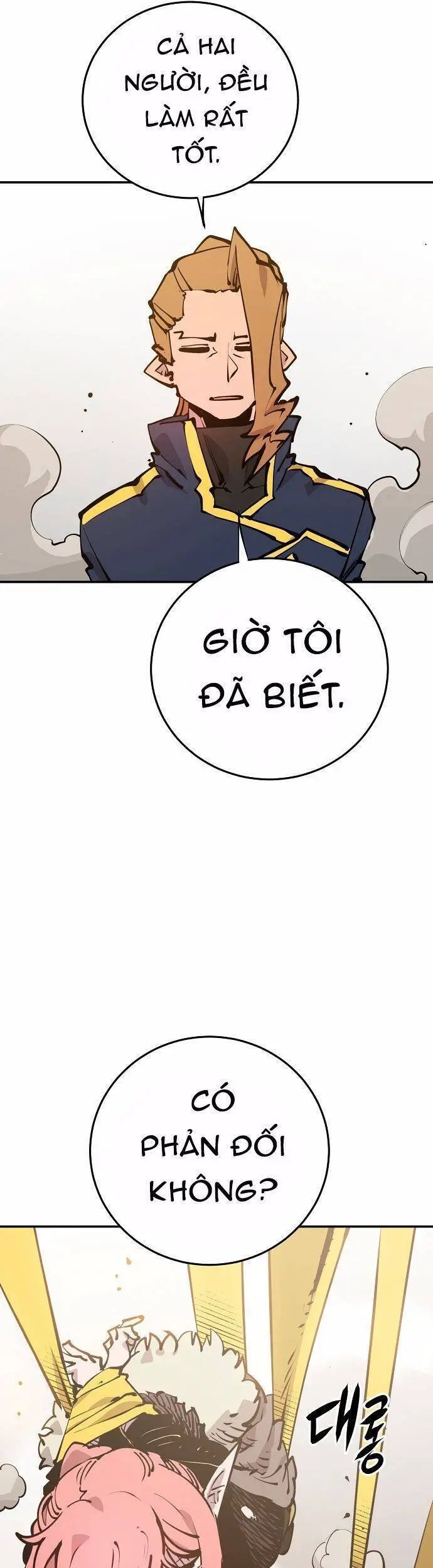 Player Nettruyen ZZZ Chương 93 Page 36