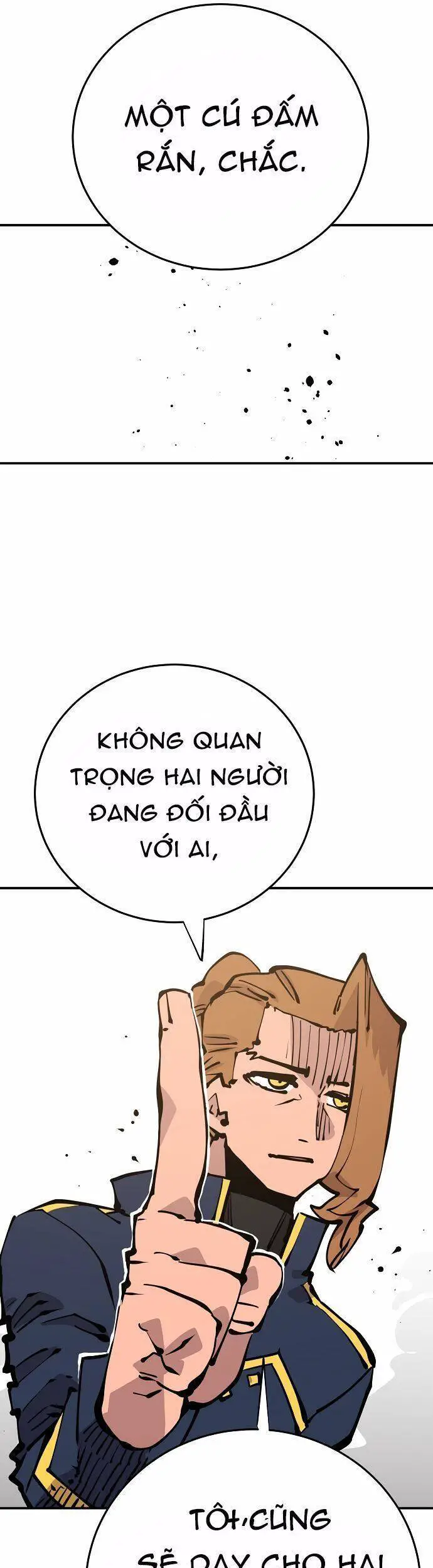 Player Nettruyen ZZZ Chương 93 Page 40