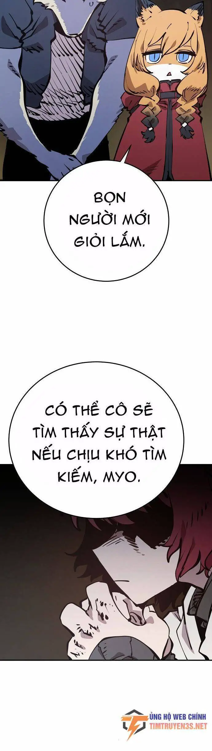 Player Nettruyen ZZZ Chương 93 Page 45