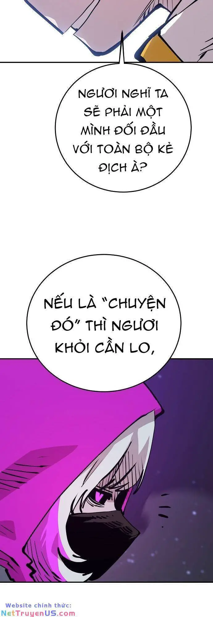 Player Nettruyen ZZZ Chương 103 Page 16