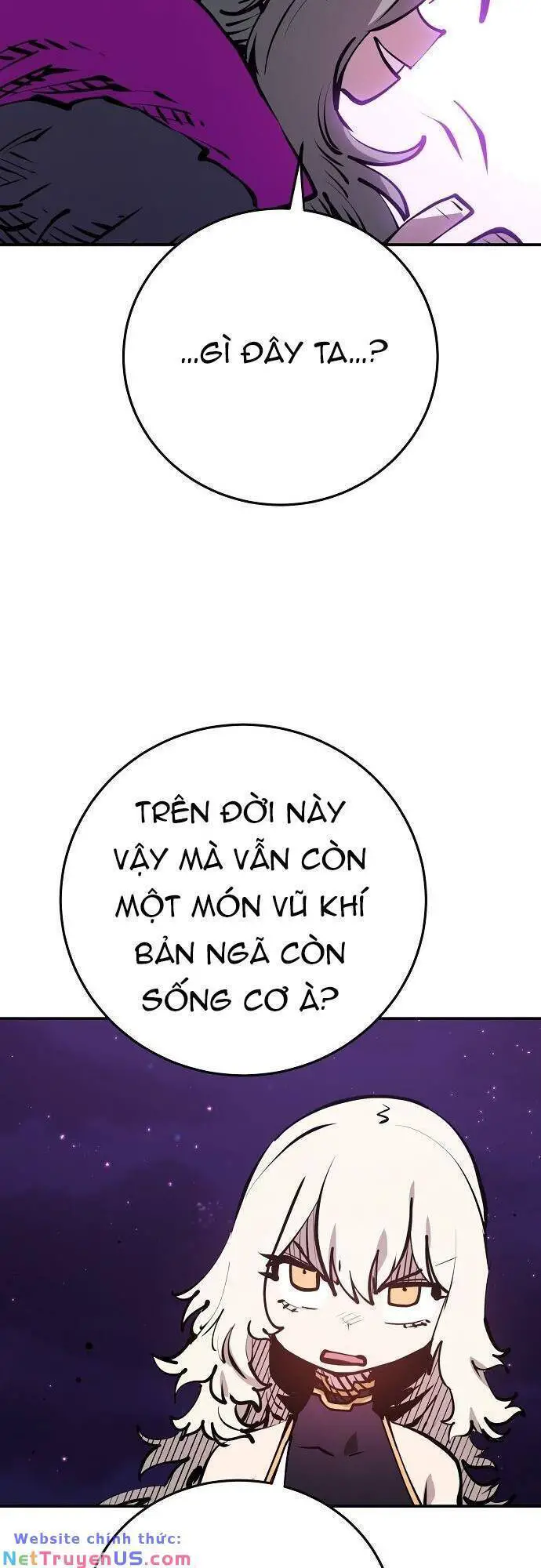 Player Nettruyen ZZZ Chương 103 Page 21