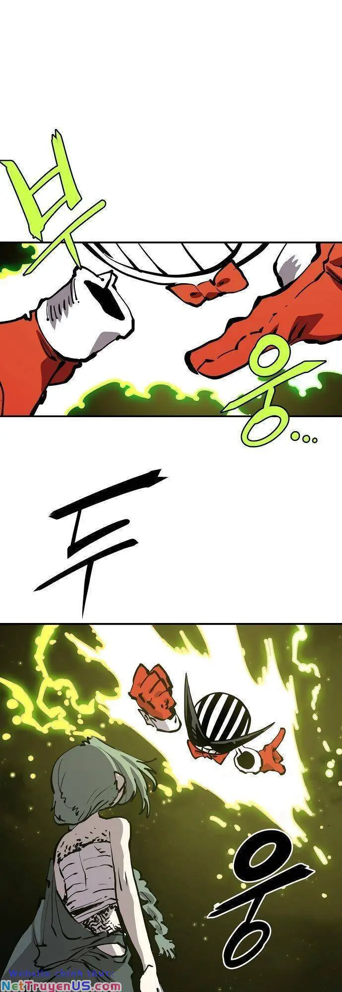 Player Nettruyen ZZZ Chương 103 Page 24