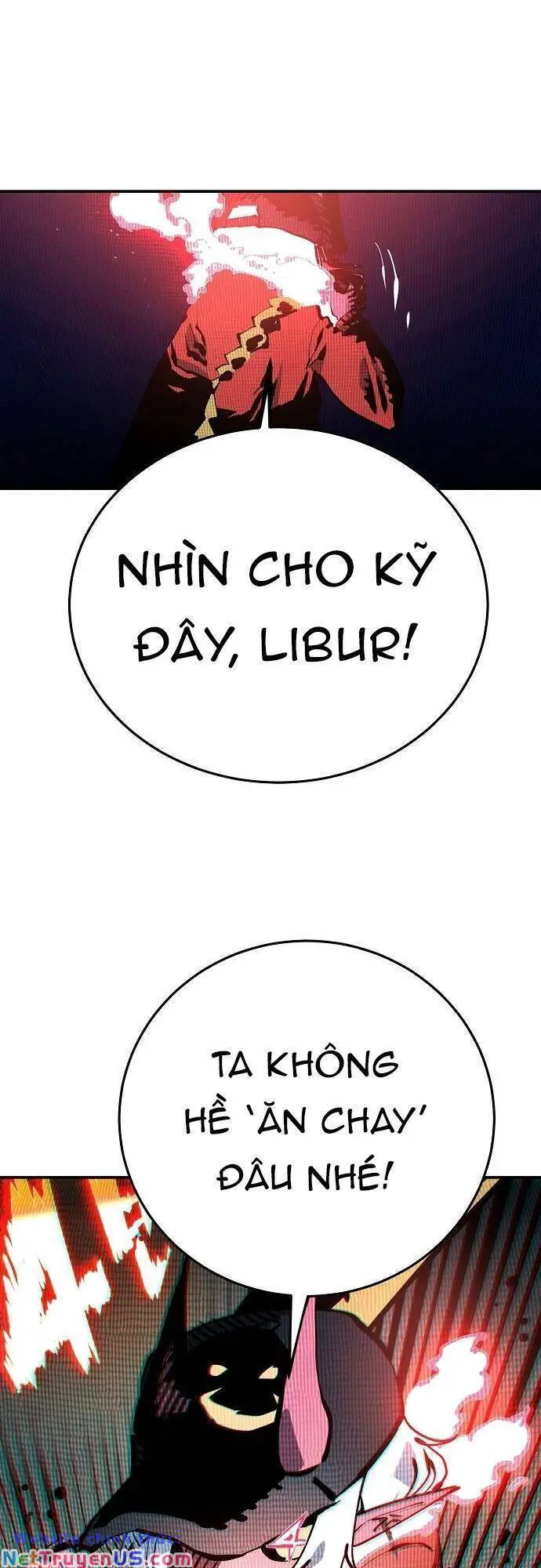 Player Nettruyen ZZZ Chương 103 Page 31