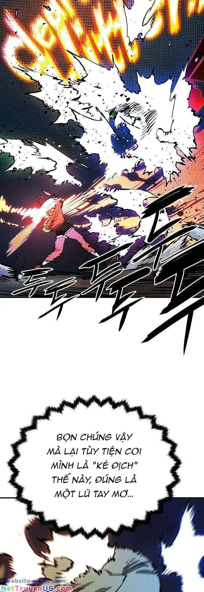 Player Nettruyen ZZZ Chương 103 Page 33