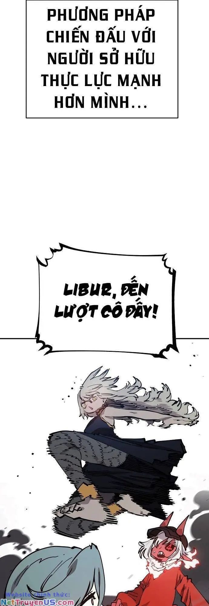 Player Nettruyen ZZZ Chương 103 Page 45