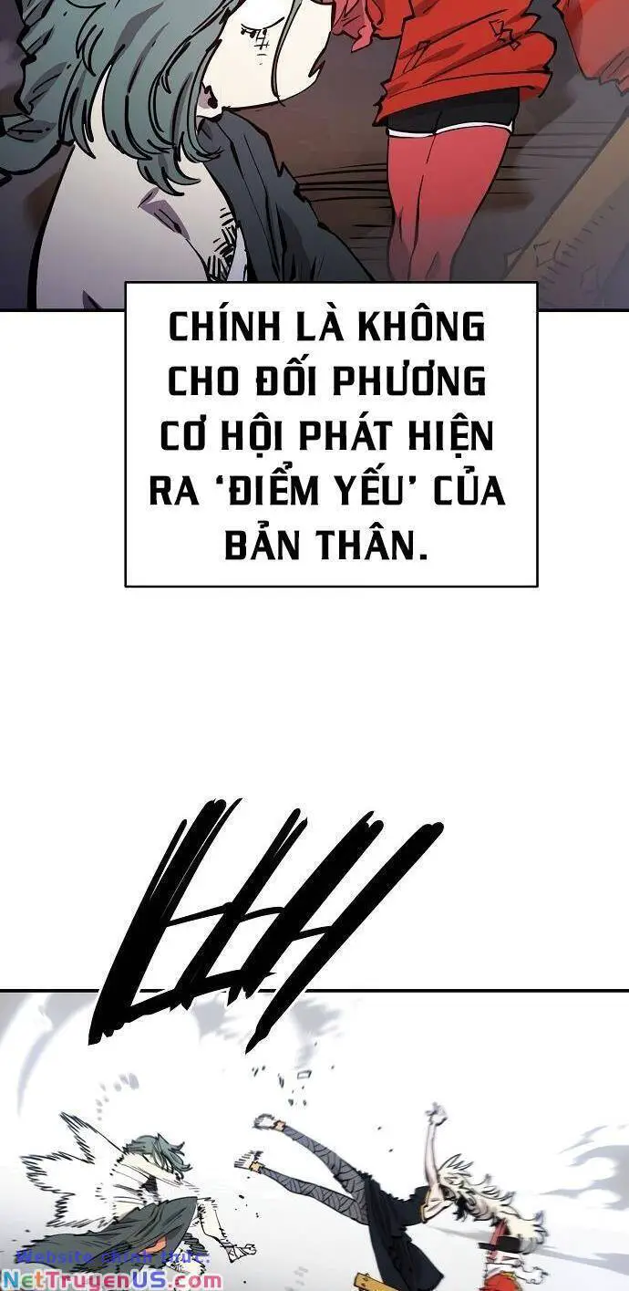 Player Nettruyen ZZZ Chương 103 Page 46