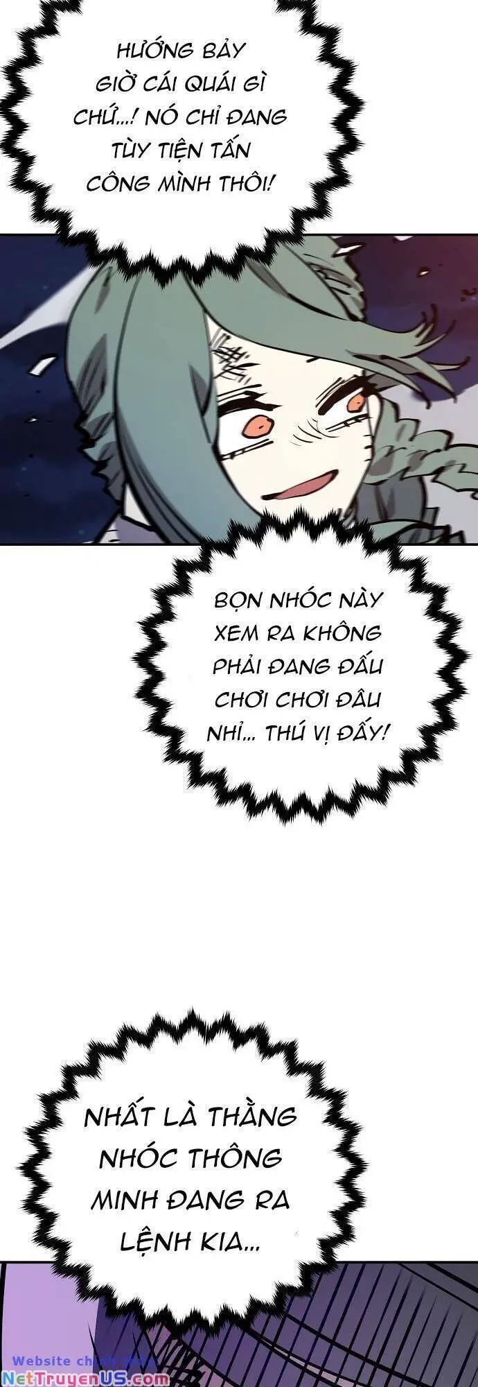 Player Nettruyen ZZZ Chương 103 Page 50