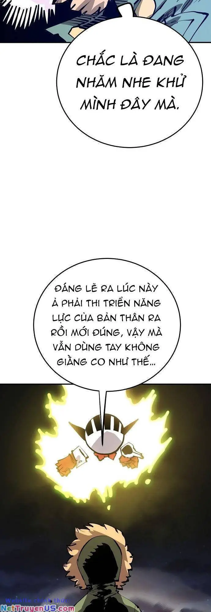 Player Nettruyen ZZZ Chương 103 Page 52