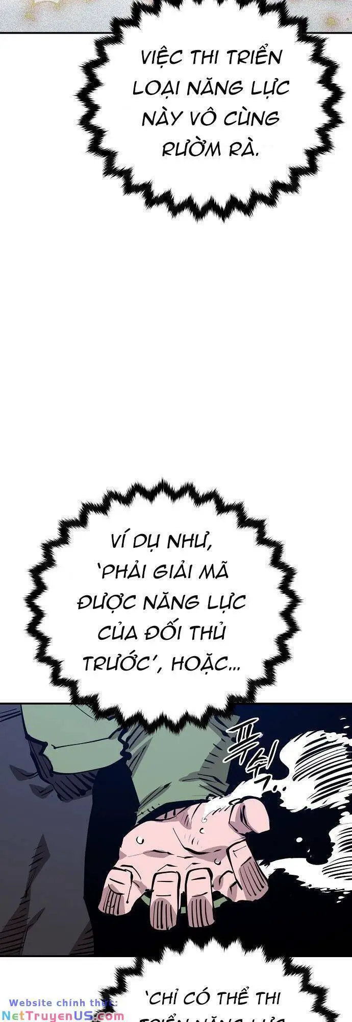Player Nettruyen ZZZ Chương 103 Page 54