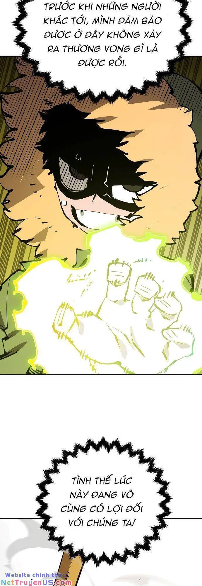 Player Nettruyen ZZZ Chương 103 Page 60