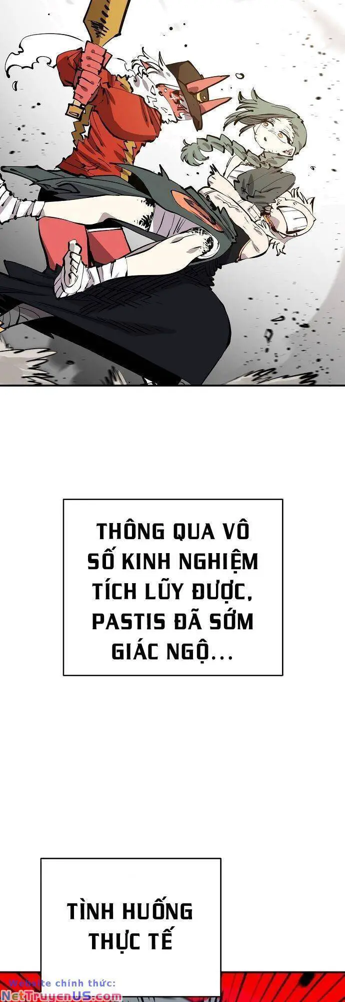 Player Nettruyen ZZZ Chương 103 Page 61