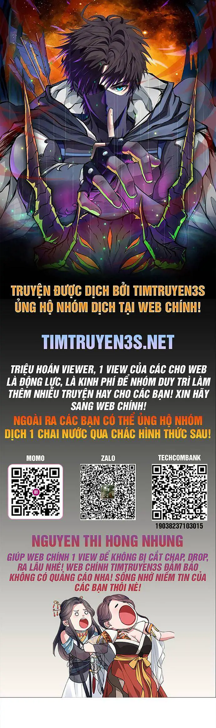Player Nettruyen ZZZ Chương 88 Page 1