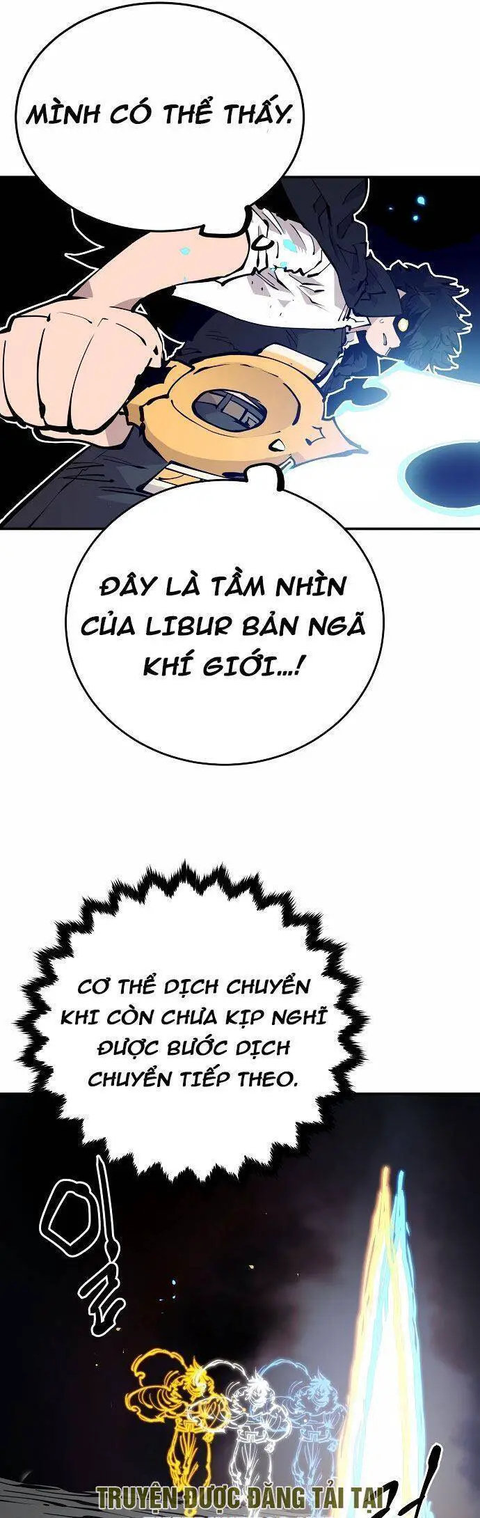 Player Nettruyen ZZZ Chương 88 Page 36
