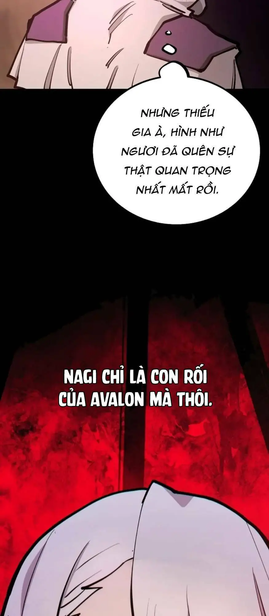 Player Nettruyen ZZZ Chương 174 Page 17