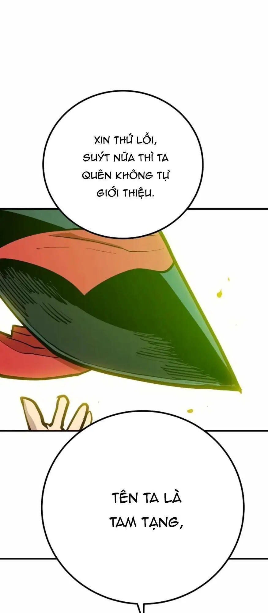 Player Nettruyen ZZZ Chương 174 Page 37