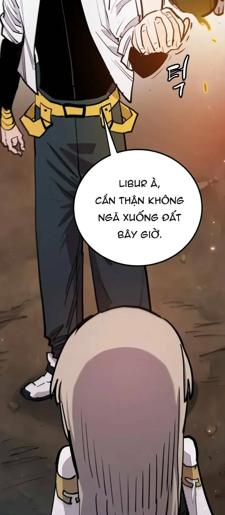 Player Nettruyen ZZZ Chương 174 Page 47