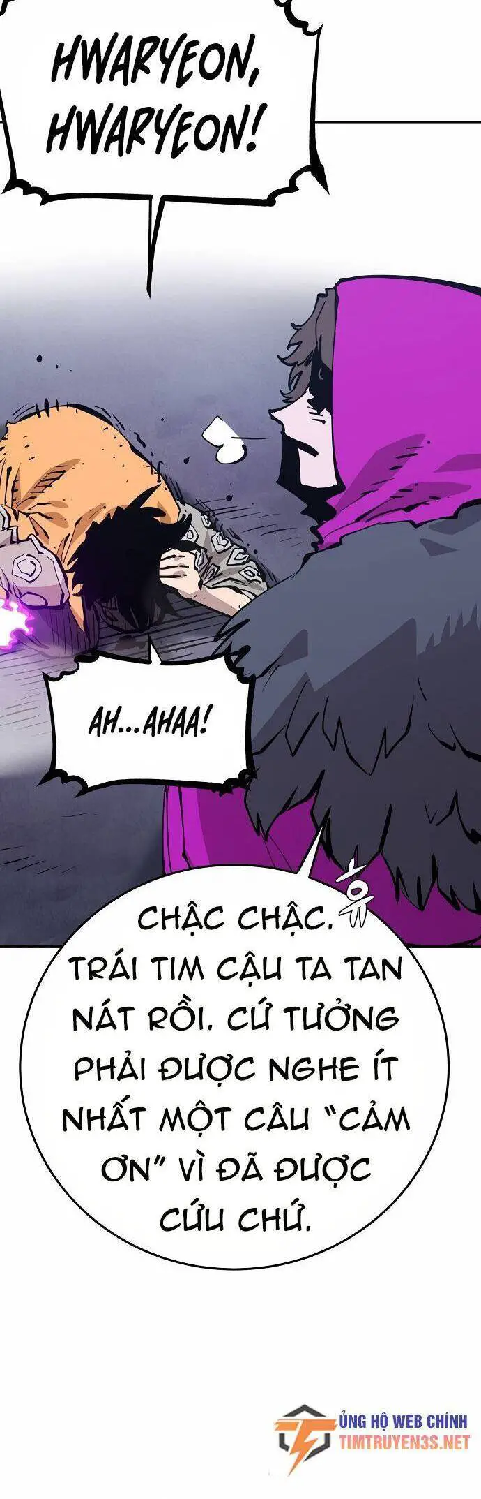 Player Nettruyen ZZZ Chương 87 Page 4