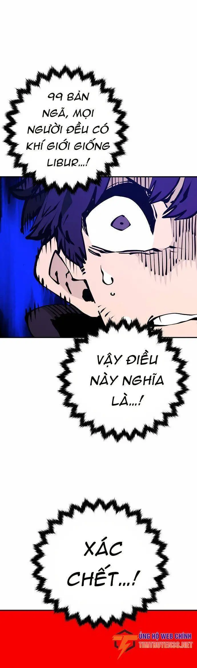 Player Nettruyen ZZZ Chương 87 Page 22