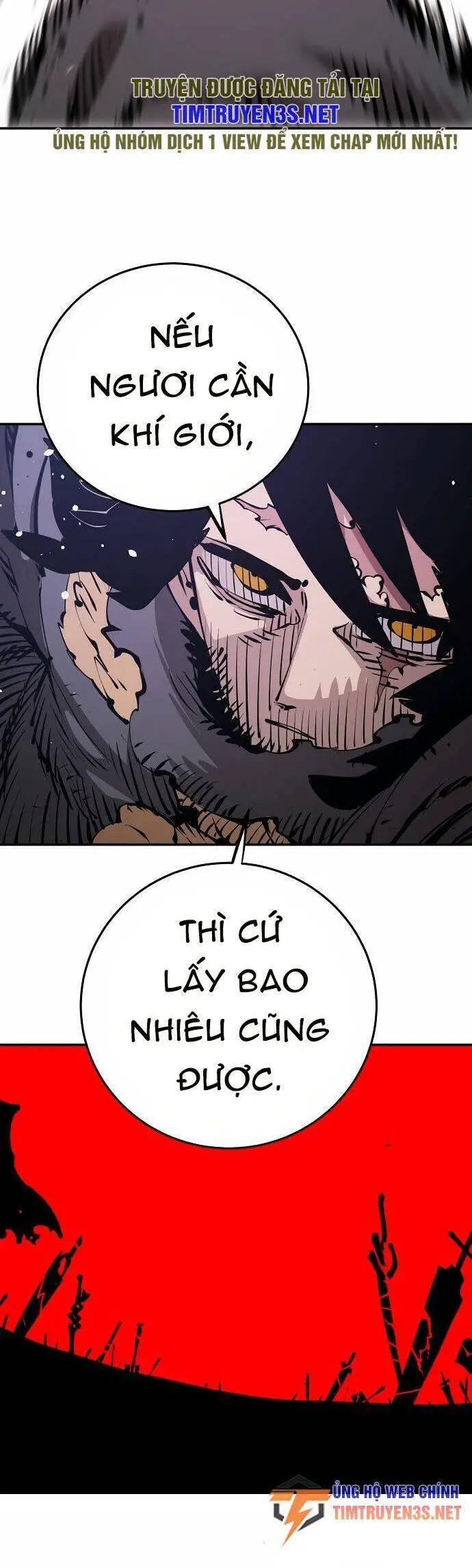 Player Nettruyen ZZZ Chương 87 Page 34