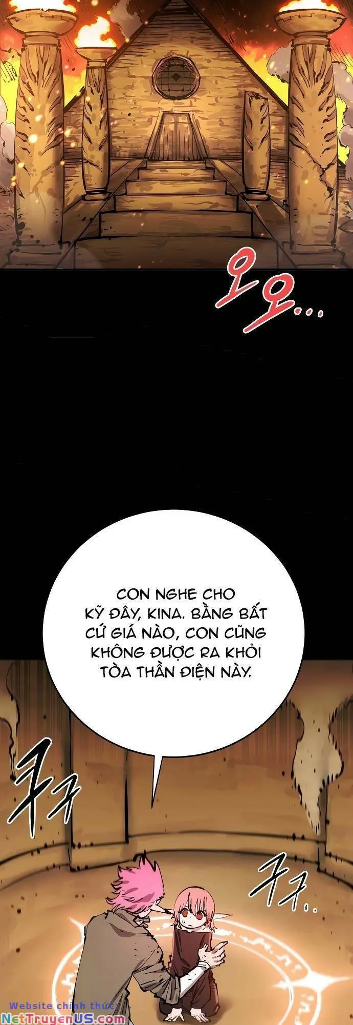 Player Nettruyen ZZZ Chương 102 Page 7