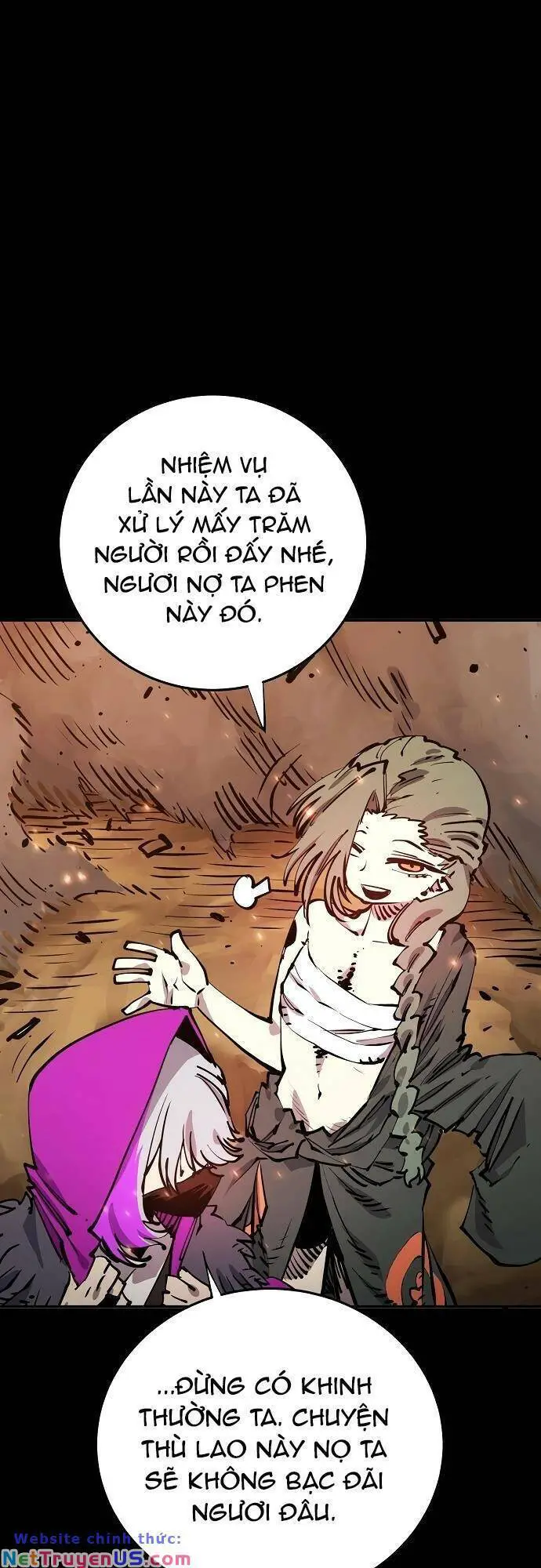Player Nettruyen ZZZ Chương 102 Page 12