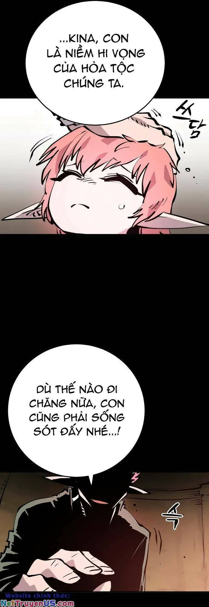 Player Nettruyen ZZZ Chương 102 Page 15