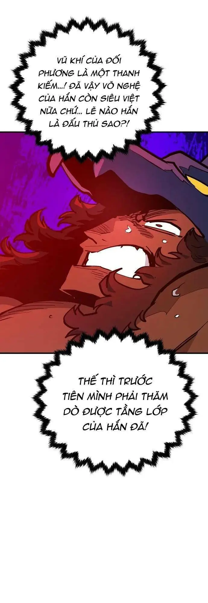 Player Nettruyen ZZZ Chương 173 Page 39