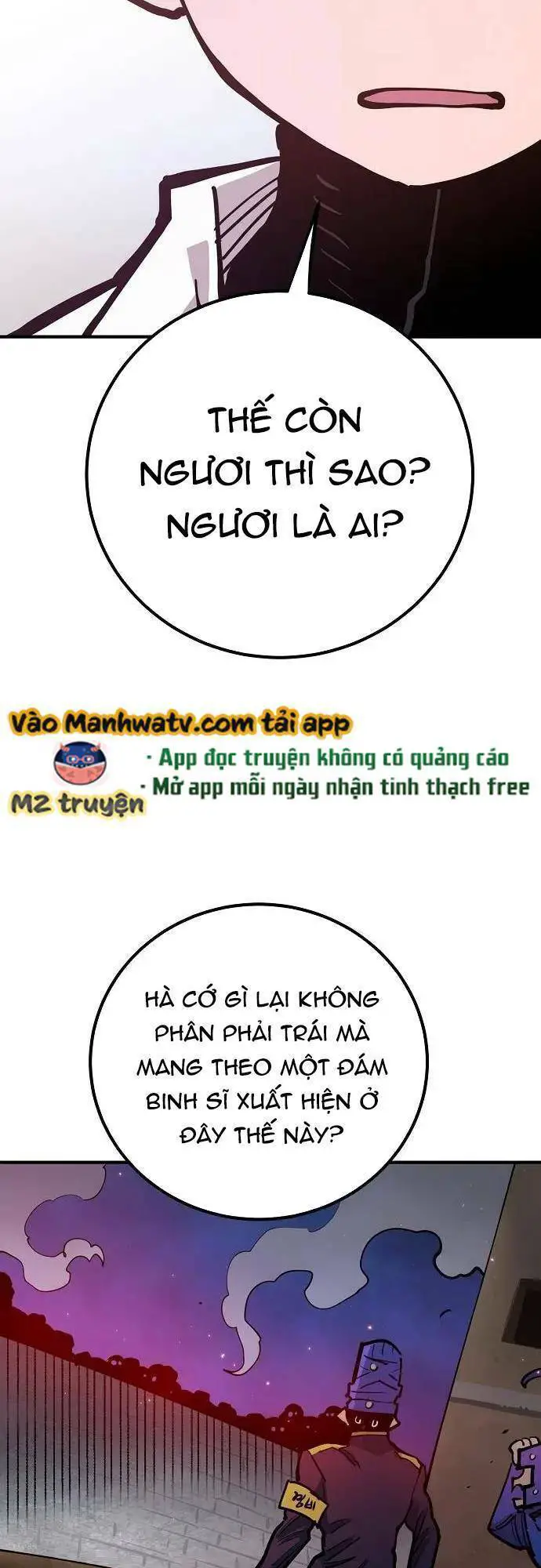 Player Nettruyen ZZZ Chương 173 Page 59