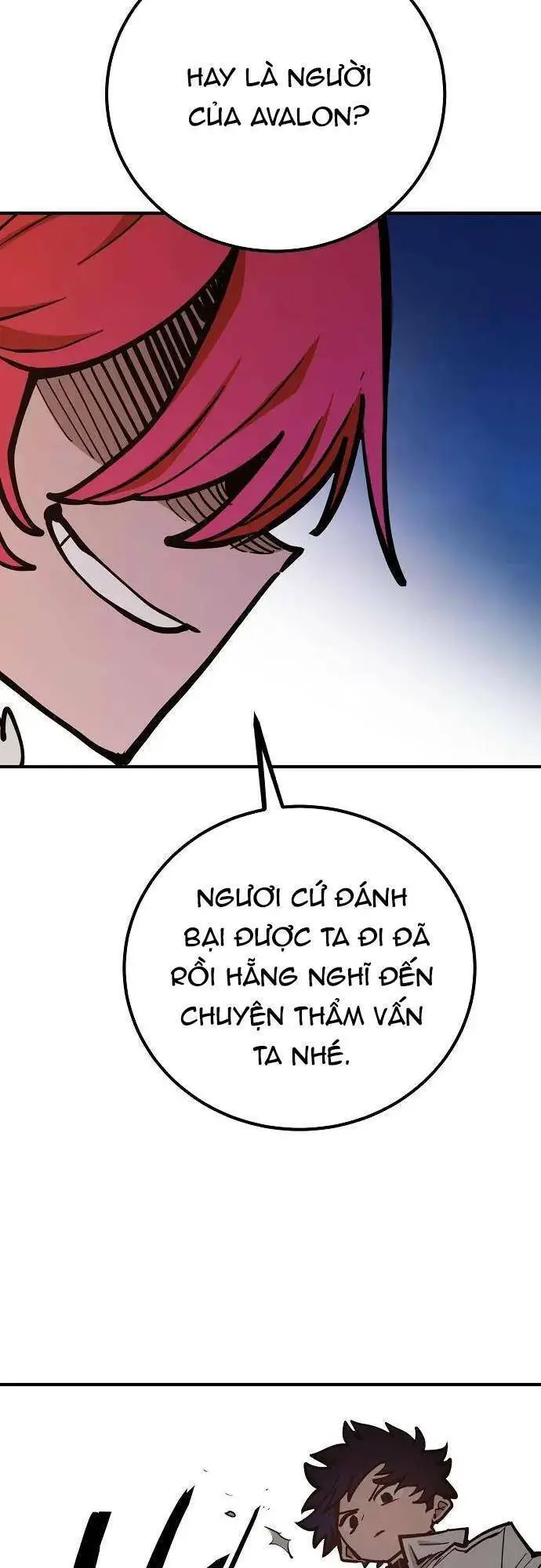Player Nettruyen ZZZ Chương 173 Page 61