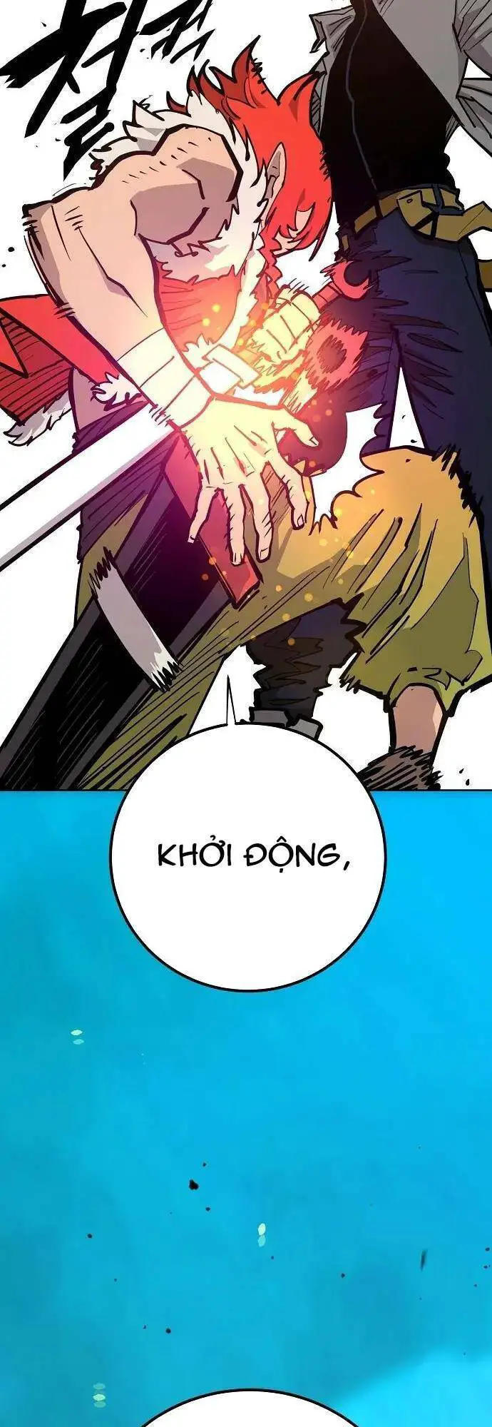 Player Nettruyen ZZZ Chương 173 Page 62