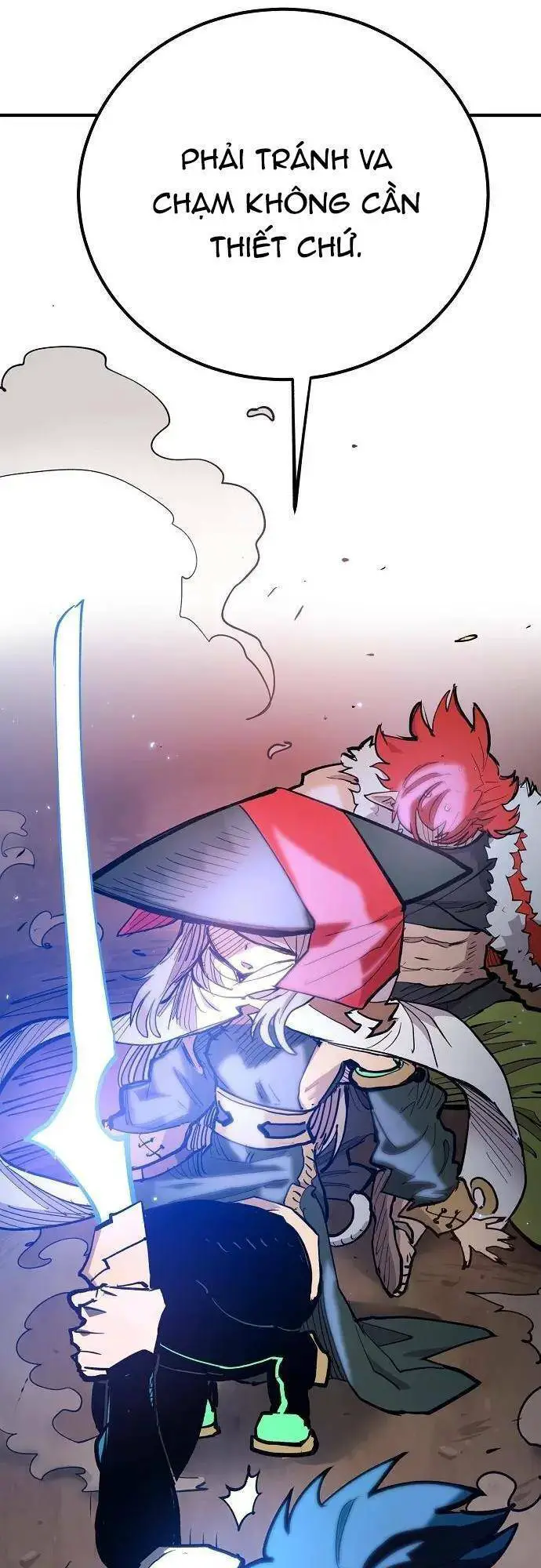 Player Nettruyen ZZZ Chương 173 Page 73