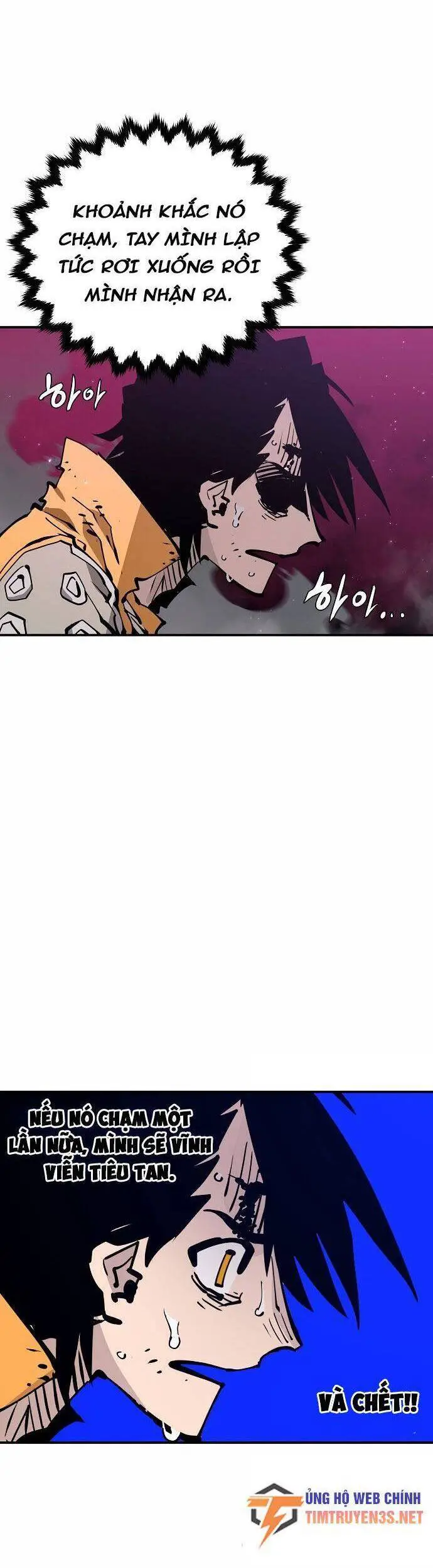 Player Nettruyen ZZZ Chương 86 Page 37