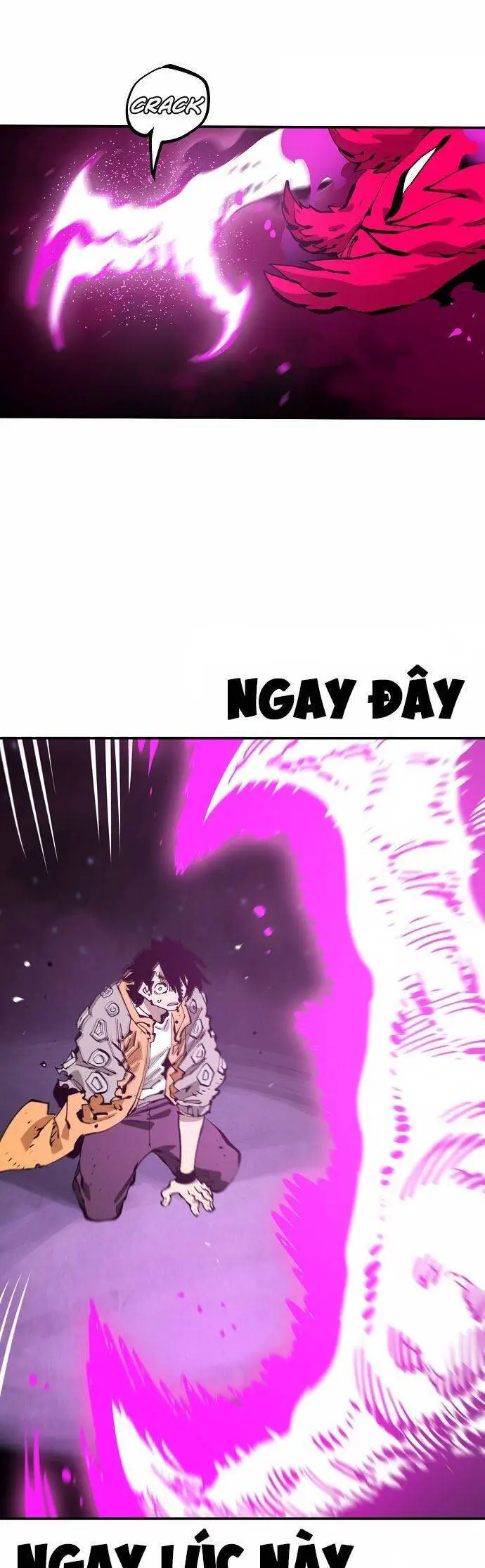 Player Nettruyen ZZZ Chương 86 Page 38