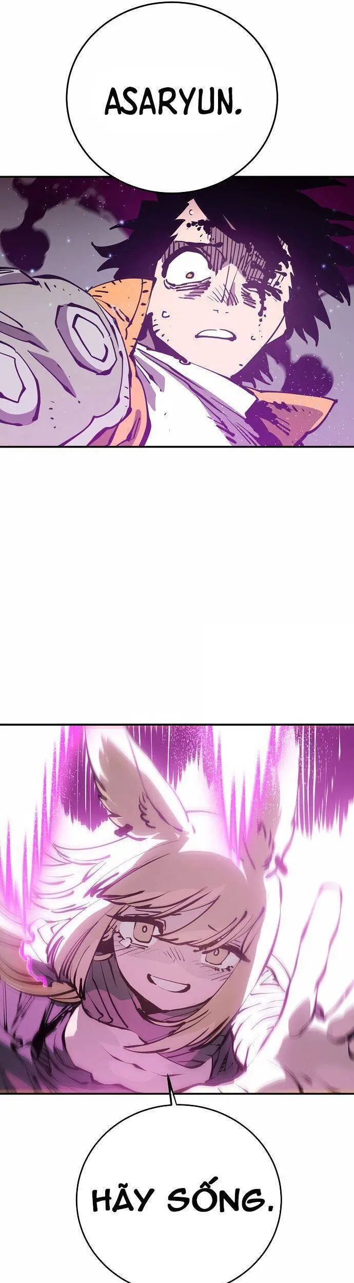 Player Nettruyen ZZZ Chương 86 Page 40