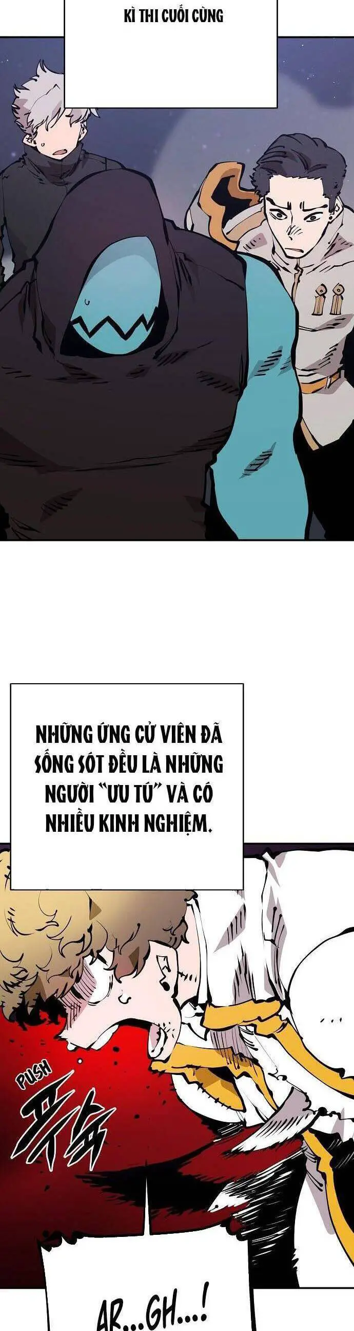 Player Nettruyen ZZZ Chương 53 Page 2