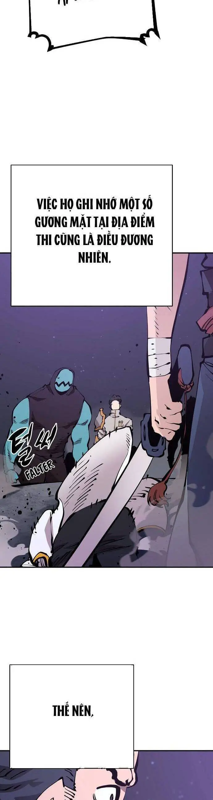 Player Nettruyen ZZZ Chương 53 Page 3