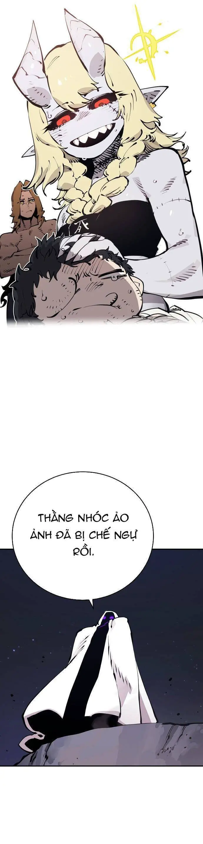 Player Nettruyen ZZZ Chương 53 Page 6