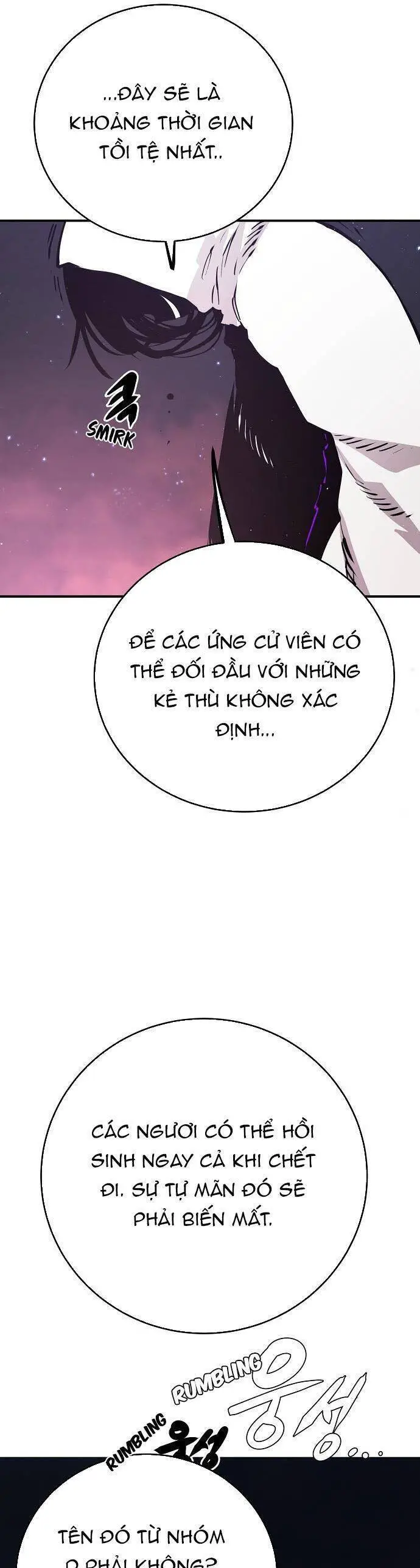 Player Nettruyen ZZZ Chương 53 Page 11