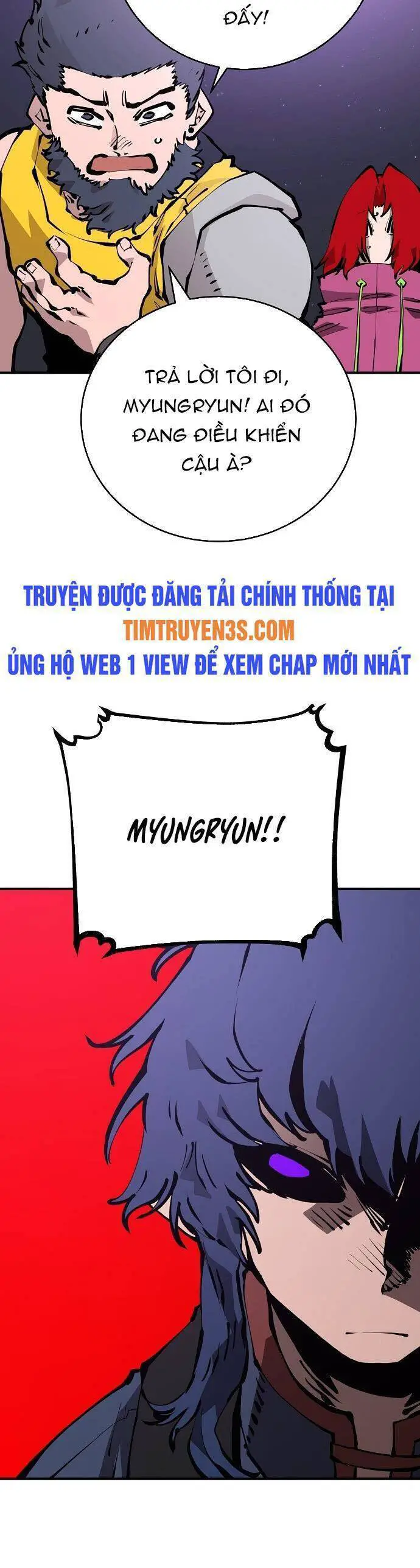 Player Nettruyen ZZZ Chương 53 Page 13